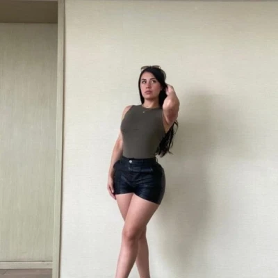 Viktoria, Escort, Vienna