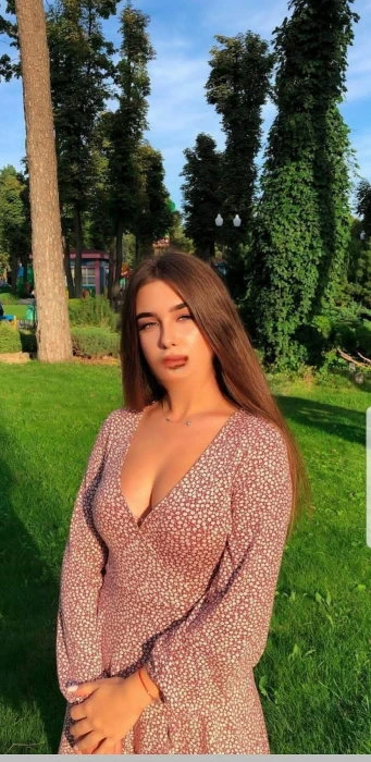 Alina, Escort, Kyiv