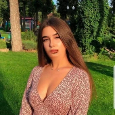 Alina, Escort, Kyiv