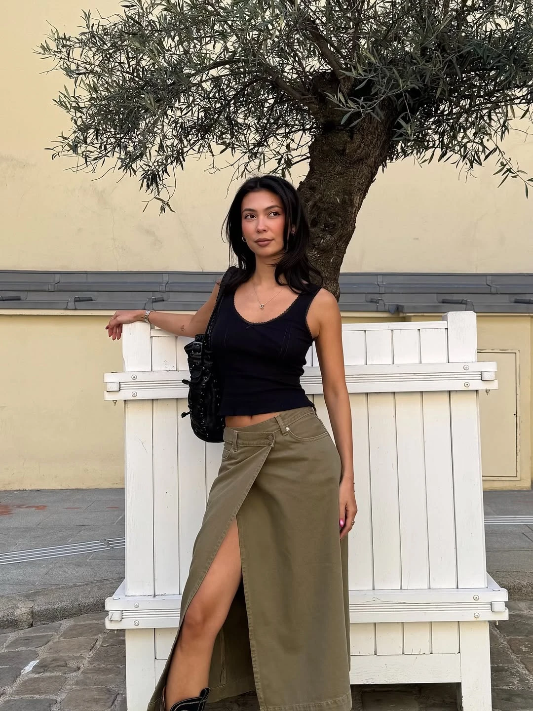 Molly — 6 / 8