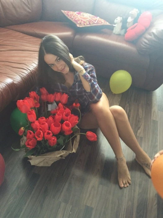 Alena — 7 / 10