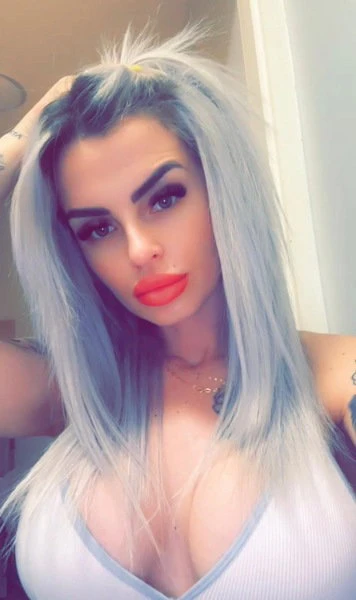 Nataly, Escort, Bremen