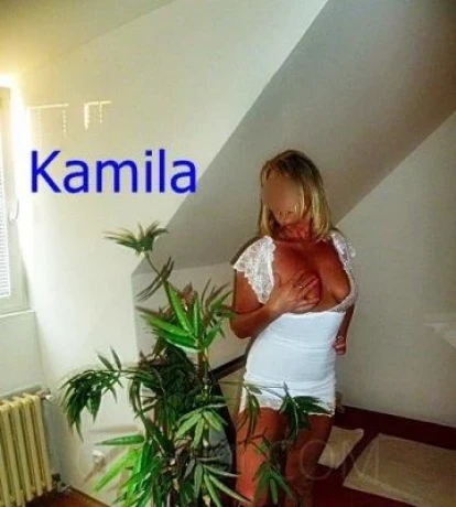 Kamila — 5 / 6