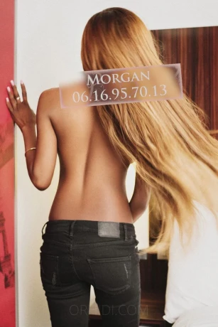Morgane — 7 / 8