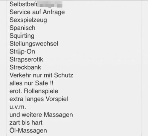 Vanessa Sommer — 4 / 6