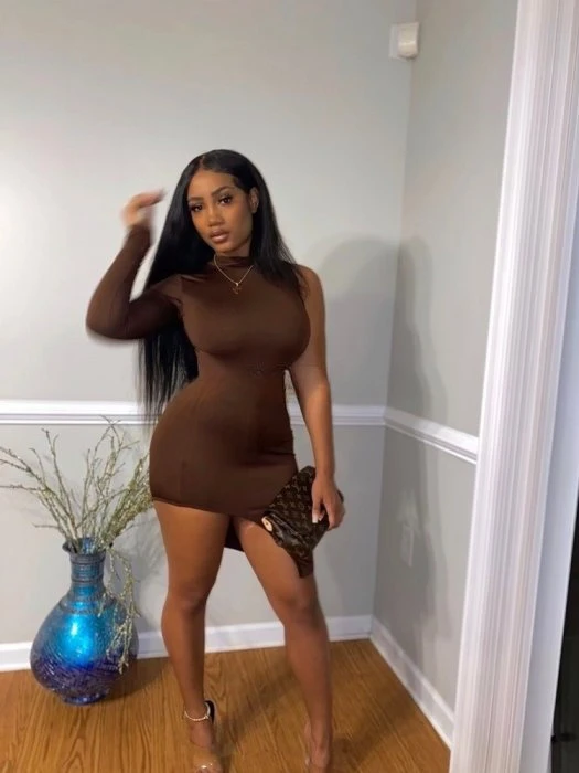 Maya, Escort, Nairobi