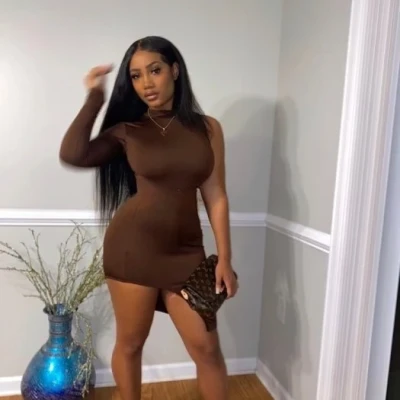 Maya, Escort, Nairobi