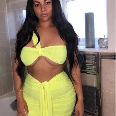 Rose, Escort, Salalah