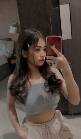 Gressya Stevanny — 1 / 3