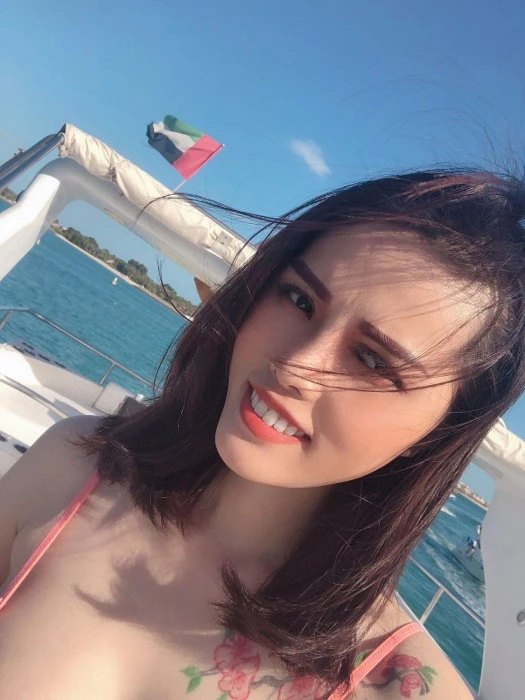 Sofia — 7 / 9