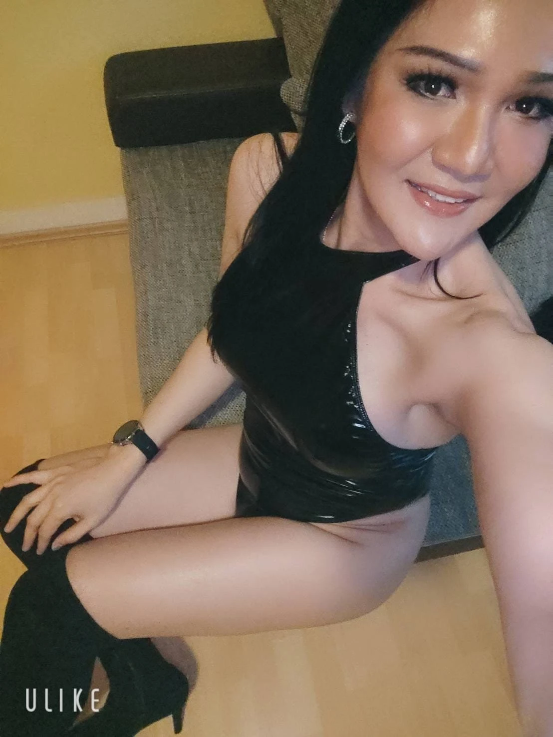 Trans Lisa Nur Mit Termin — 4 / 10