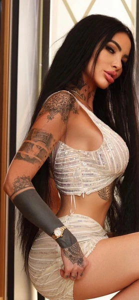 Deutsche Miss KIM - SEXY  GÖTTIN aus München — 9 / 20