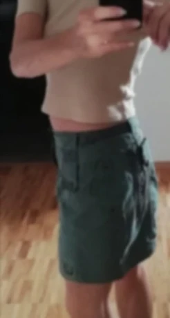 Klara Nur Massagen — 1 / 3