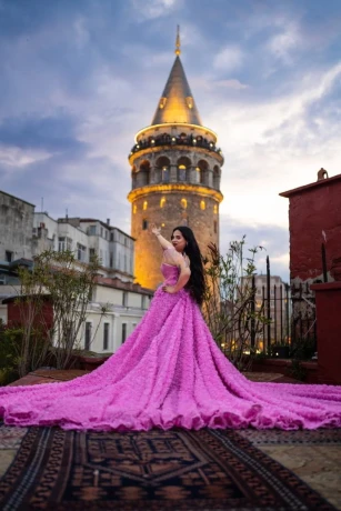 Pomba Gira — 11 / 12