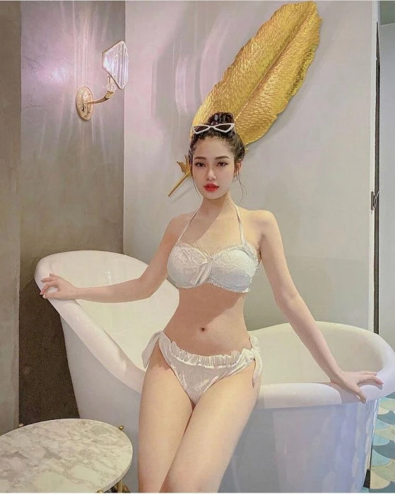 Camila, Escort, Selayang Municipal Council