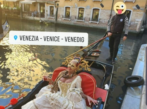 Trans Anna Latina Xxl — 3 / 20