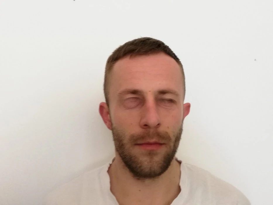 Stipe Plavi, Escort, Split