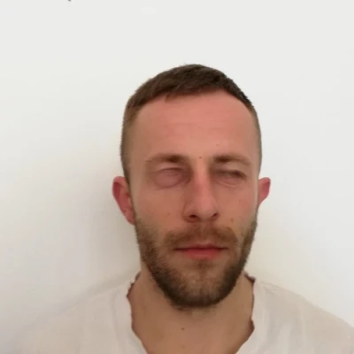 Stipe Plavi, Escort, Split