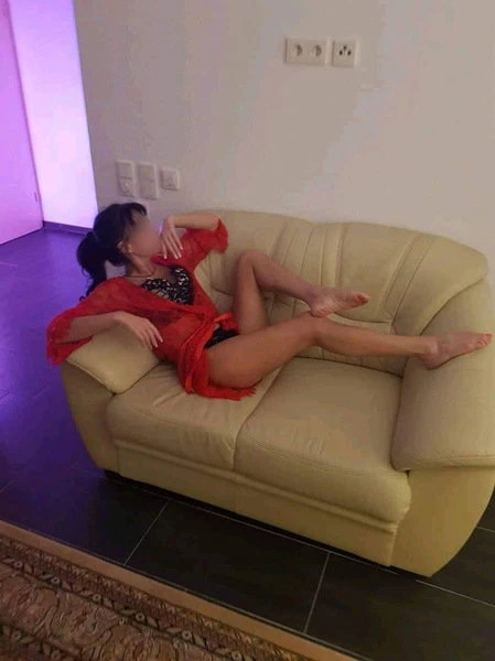 Mia In Doras Haus, Escort, Osnabruck