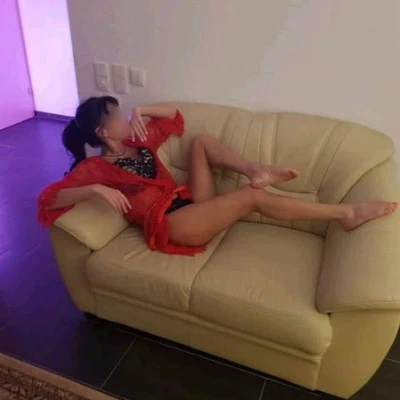 Mia In Doras Haus, Escort, Osnabruck