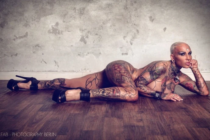 Prnostar Kitty Core — 17 / 24