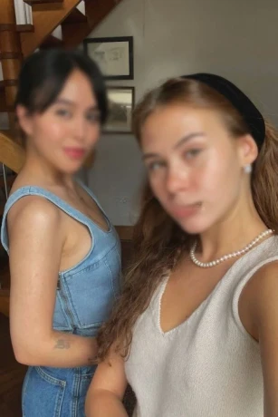 Jane & Alexandra "duo with girl" — 2 / 7