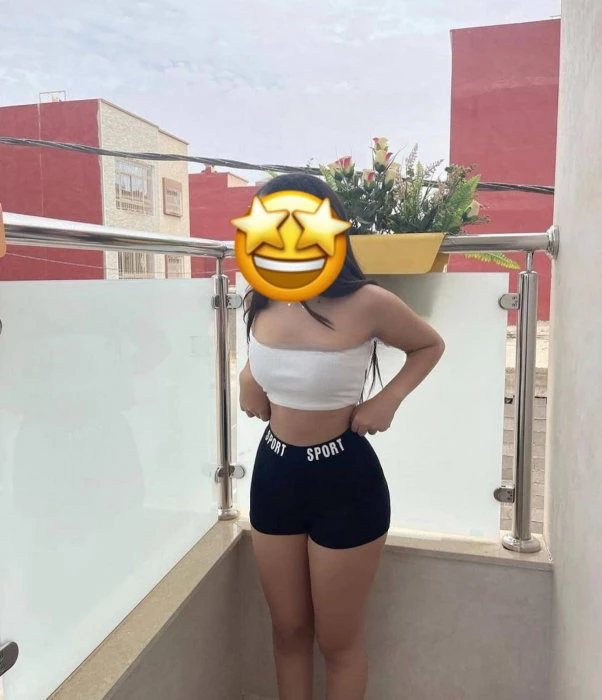 Elegence Jamila, Escort, Casablanca