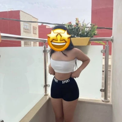 Elegence Jamila, Escort, Casablanca