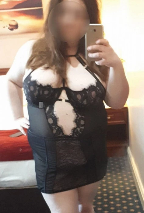 Suzi Bush, Escort, Liverpool