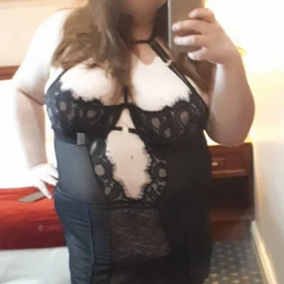 Suzi Bush, Escort, Liverpool