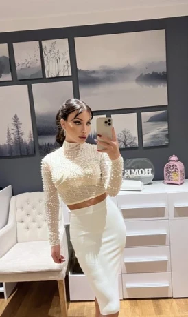 Ts Turkish Queen Melissa — 4 / 18