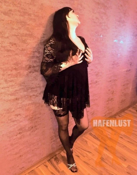 Anastasia, Escort, Hamm