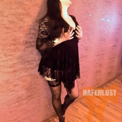 Anastasia, Escort, Hamm