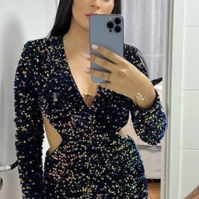 Carina, Escort, Köniz