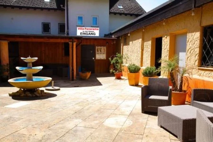 VILLA PANORAMA — 3 / 7