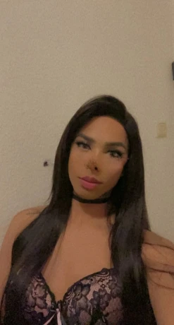 TS MANUELLA ALVES — 8 / 12