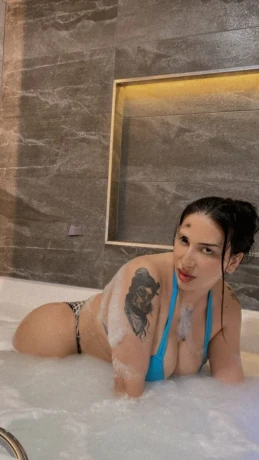 Kayla Kesken — 4 / 8