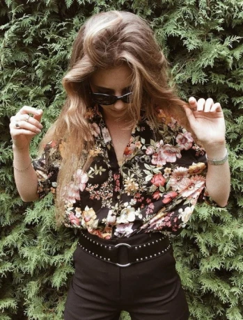 Nina Berry — 3 / 5