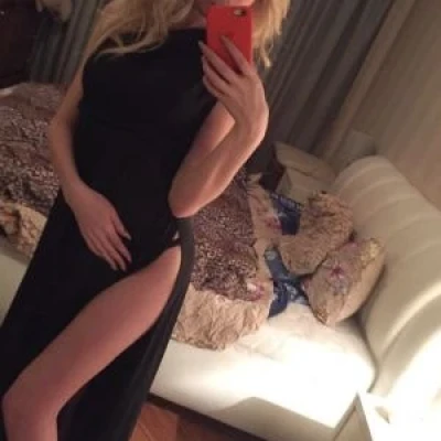 Mia, Escort, Istanbul