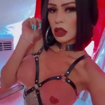 TS Verónica, Escort, Stuttgart