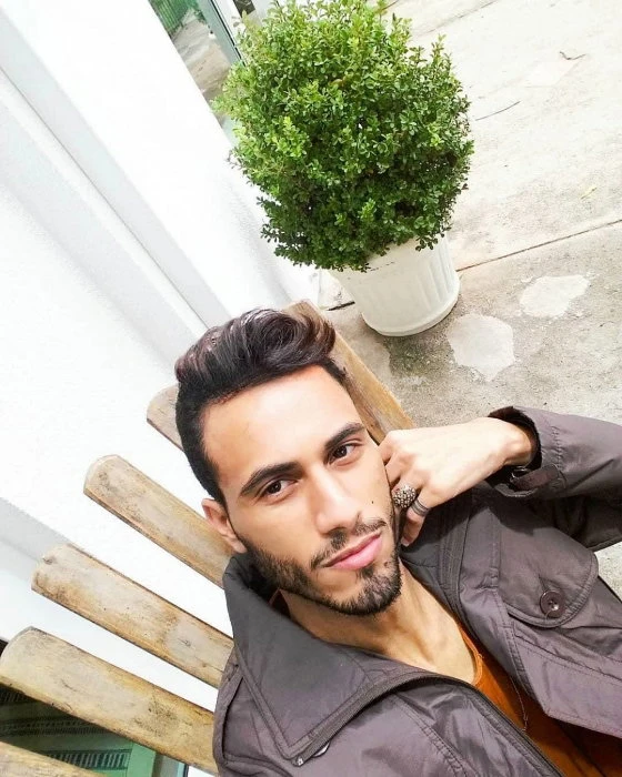 Léo Lopes, Escort, Playa del Carmen