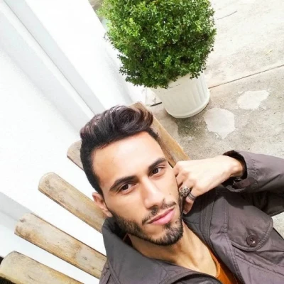 Léo Lopes, Escort, Playa del Carmen