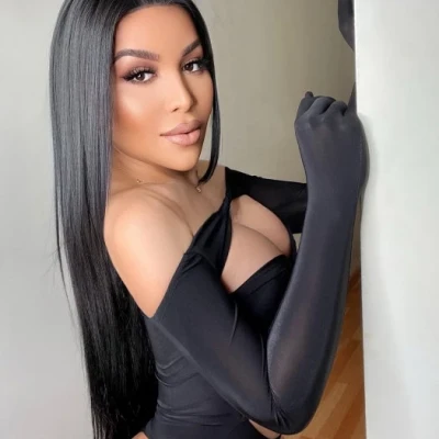 Ts Jimena, Escort, Barcelona