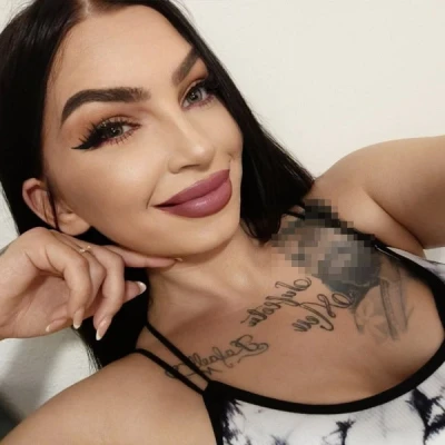 Kitti, Escort, Las Varillas