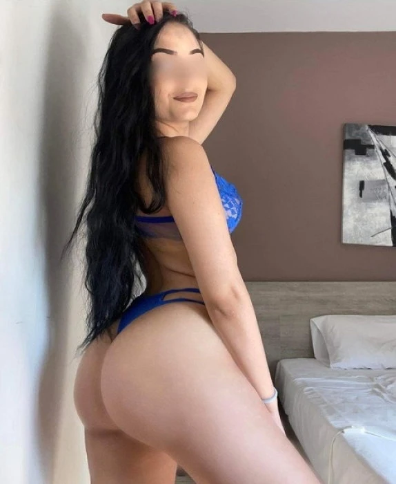 Ella, Escort, Maastricht