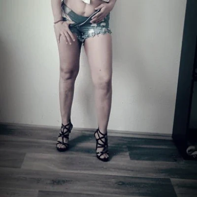 Monika-Neu, Escort, Lage