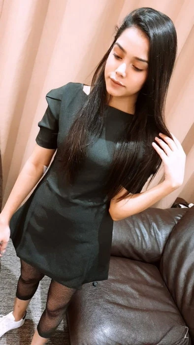 Suhani, Escort, Dubai