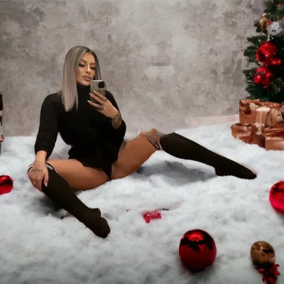 Laura, Escort, Vienna