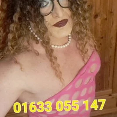 TS Andrea, Escort, Dissen