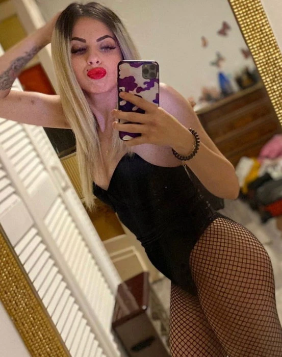 Eveline, Escort, Antwerpen